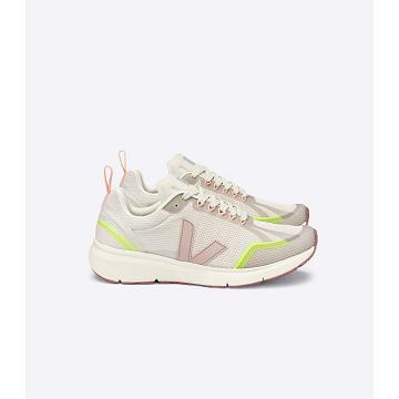 Veja CONDOR 2 ALVEOMESH Cipő Női Színes | HU 499ILH